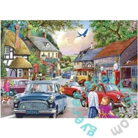 House of Puzzles 1000 db-os puzzle - Five Bob A Gallon (HP0780)