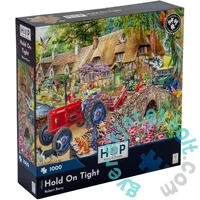 House of Puzzles 1000 db-os puzzle - Hold On Tight (HP0636)