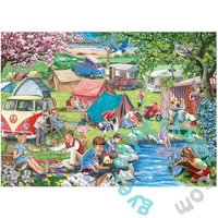 House of Puzzles 1000 db-os puzzle - Pitch Perfect (HP0659)