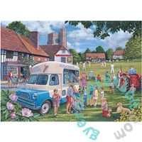 House of Puzzles 1000 db-os puzzle - Stop Me and Buy One (HP0704)