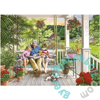 House of Puzzles 1000 db-os puzzle - Storytime (HP0733)