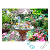 House of Puzzles 1000 db-os puzzle - Summer Birds (HP0728)