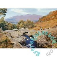 House of Puzzles 1000 db-os puzzle - Thirsty Work (HP0081)