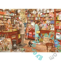 House of Puzzles 1000 db-os puzzle - Whatever You Want (HP0571)