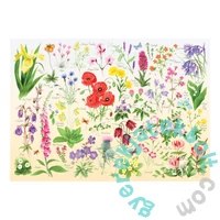 House of Puzzles 1000 db-os puzzle - Wildflowers (HP0705)