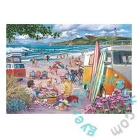 House of Puzzles 1000 db-os puzzle - Wish You Were Here (HP0830)