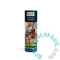 House of Puzzles 150 db-os Mini henger puzzle - Railway Children (HP0788)