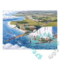 House of Puzzles 150 db-os Mini henger puzzle - The Final Few (HP0796)