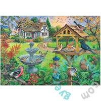 House of Puzzles 250 db-os XXL puzzle - Bird Table (HP0442)