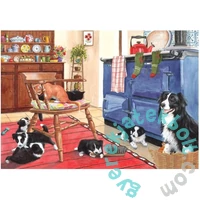 House of Puzzles 250 db-os XXL puzzle - Five-A-Side (HP0191)