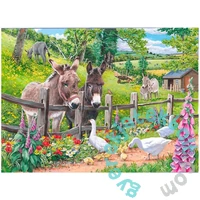House of Puzzles 250 db-os XXL puzzle - Jack & Jenny (HP0421)