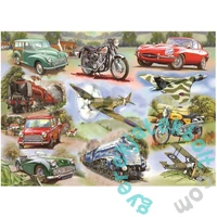 House of Puzzles 250 db-os XXL puzzle - Simply The Best (HP0193)