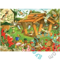 House of Puzzles 250 db-os XXL puzzle - Strictly For The Birds (HP0744)