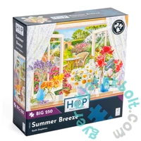 House of Puzzles 250 db-os XXL puzzle - Summer Breeze (HP0315)