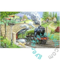 House of Puzzles 250 db-os XXL puzzle - Train Spotting (HP0146)