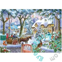 House of Puzzles 500 db-os XXL puzzle - Almost Home (HP0496)