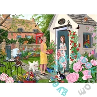 House of Puzzles 500 db-os XXL puzzle - Just To Say (HP0543)