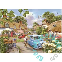 House of Puzzles 500 db-os XXL puzzle - Morning Fresh (HP0229)
