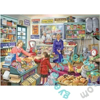 House of Puzzles 500 db-os XXL puzzle - Pennies To Spend (HP0756)
