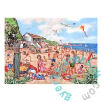 House of Puzzles 500 db-os XXL puzzle - Say Cheese (HP0623)