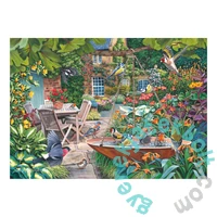 House of Puzzles 500 db-os XXL puzzle - Splashing Around (HP0765)