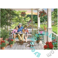 House of Puzzles 500 db-os XXL puzzle - Storytime (HP0465)