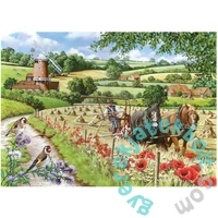 House of Puzzles 500 db-os XXL puzzle - Windmill Lane (HP0403)