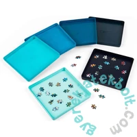 House of Puzzles Puzzle rendszerező doboz (HPA001)