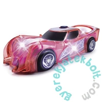 Marvel Light Pókember játékautó, fény és hangeffekttel 1:32 (203222001)