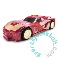 Marvel Light Vasember játékautó, fény és hangeffekttel 1:32 (203222002)