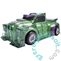 Marvel Light Hulk játékautó, fény és hangeffekttel 1:32 (203222003)