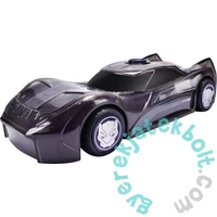 Marvel Light Fekete Párduc játékautó, fény és hangeffekttel 1:32 (203222004)