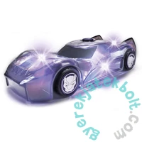 Marvel Light Fekete Párduc játékautó, fény és hangeffekttel 1:32 (203222004)