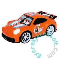 Dickie ABC Cars - Porsche 911 távirányítós kisautó (204116005)