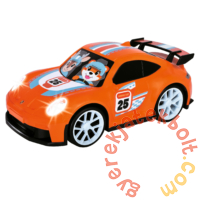 Dickie ABC Cars - Porsche 911 (204116005)