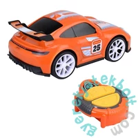 Dickie ABC Cars - Porsche 911 távirányítós kisautó (204116005)