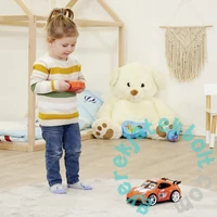 Dickie ABC Cars - Porsche 911 távirányítós kisautó (204116005)