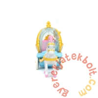 Jada - Disney Princess - Hamupipőke távirányítós hintója (253074008