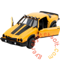 Jada - Transformers - Űrdongó autó (253112008)