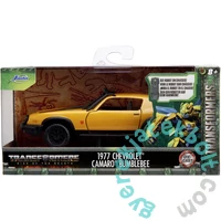 Jada - Transformers - Űrdongó autó (253112008)