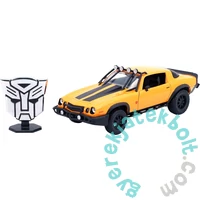 Jada - Transformers - Űrdongó - Autobot fém jelvénnyel (253115010)