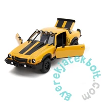 Jada - Transformers - Űrdongó - Autobot fém jelvénnyel (253115010)