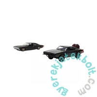 Jada - Fast and Furious 2 db-os fém autószett - 1 -32 (253204006)