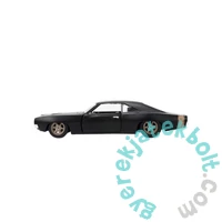 Jada - Fast and Furious 2 db-os fém autószett - 1 -32 (253204006)