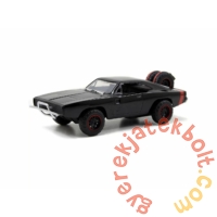 Jada - Fast and Furious 2 db-os fém autószett - 1 -32 (253204006)