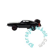 Jada - Fast and Furious 2 db-os fém autószett - 1 -32 (253204006)