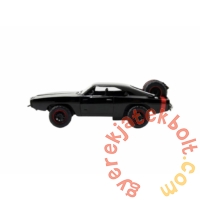Jada - Fast and Furious 2 db-os fém autószett - 1 -32 (253204006)