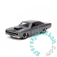 Halálos Iramban -  Ford - Plymount  2 db-os autószett - 1 -32 (253202018)