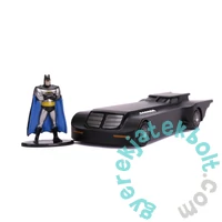 Batman - Batmobile fém autómodell figurával - Animated Series (253213004)