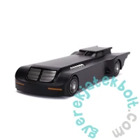 Batman - Batmobile fém autómodell figurával - Animated Series (253213004)